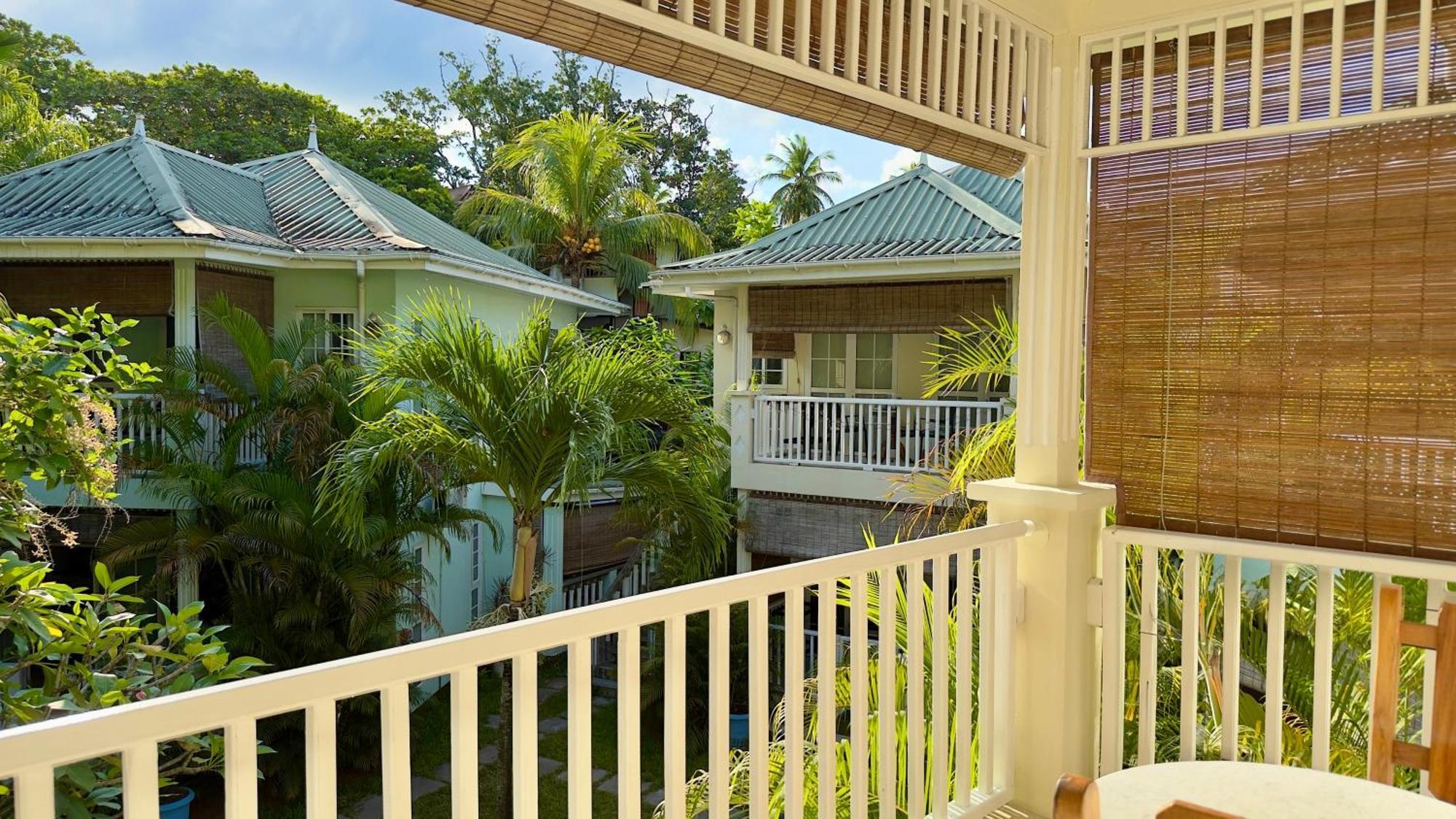 Bord Mer Villa Beau Vallon  Exterior foto